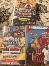 Match Attax Bundesliga