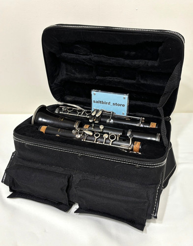 Yamaha ycl 450 klarinette - yamaha, bb