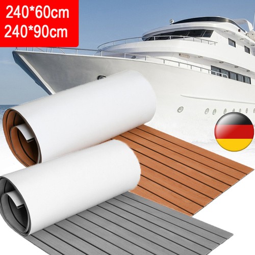 Eva teak schaum - boot, yacht
