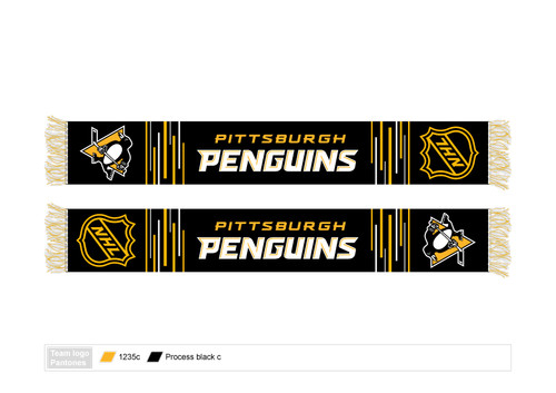 Pittsburgh penguins nhl - penguins,