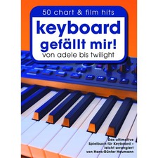 Bosworth Music Keyboard
