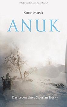 Anuk das leben - anuk:,