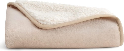 Fleecedecke 80x60 für - fleecedecke,
