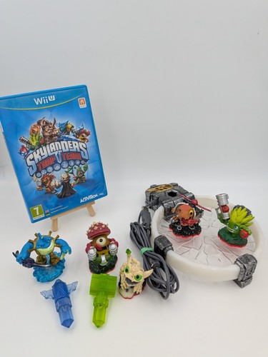Skylanders trap team für - skylanders:,
