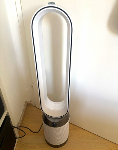 Dyson pure cool turmventilator - cool,