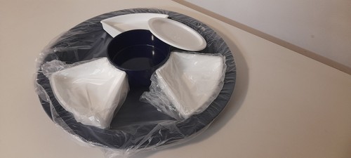 Tupperware schlemmerrunde - tupperware,