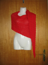 Dreiecktuch, Schultertuch