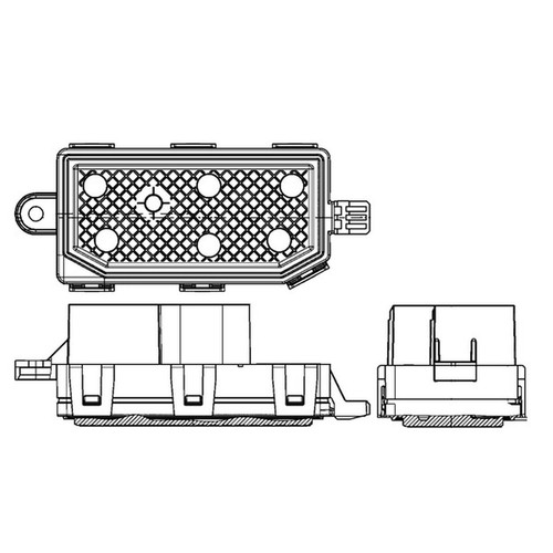 Original mahle regler - original®,
