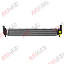 Ladeluftkühler Für AUDI A1