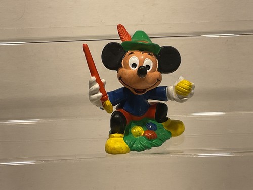 Disney bully 1985 - bully, figur