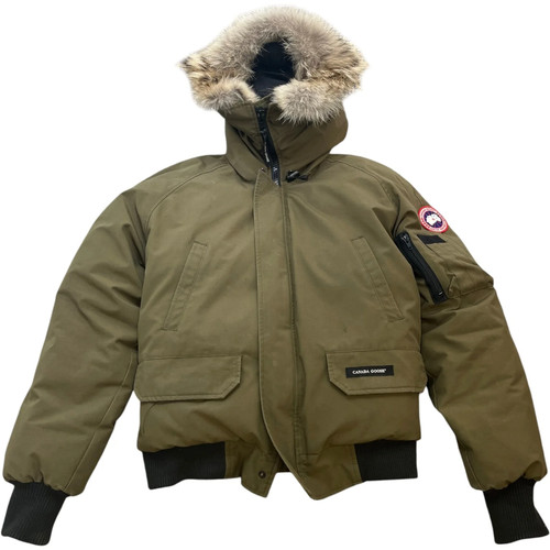 Canada goose herren - herren, chilliwack