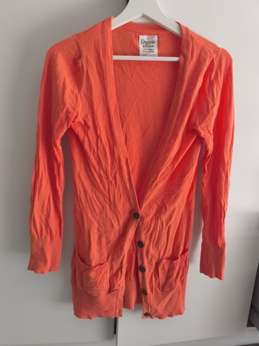 Cardigan lang s - lang, gr.s