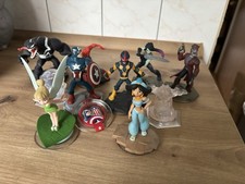Disney Infinity 2.0 Figuren