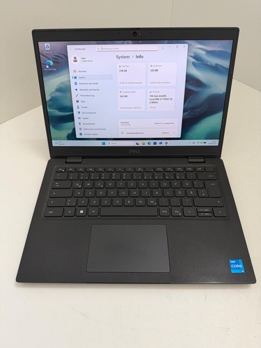 Dell latitude 3420 - 3420, 1135g7