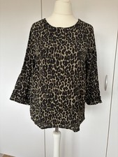 B.young Bluse Tunika Leo