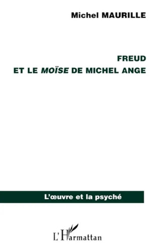Michel maurille freud et - |,
