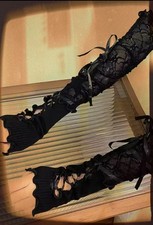 Steampunk arm manschette - arm,