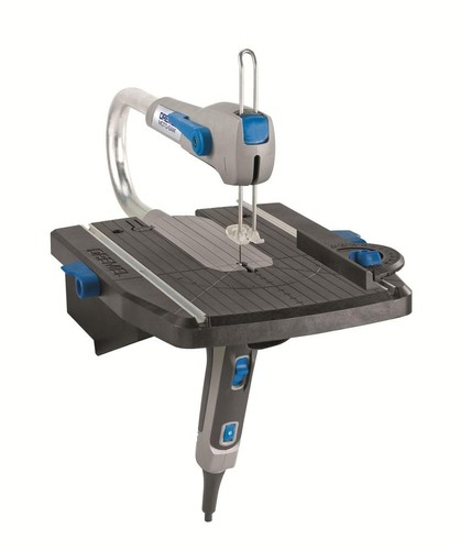 Dremel ms20 tisch stichsäge - dremel,