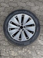 Skoda Kamiq Scala ALU-Komplettrad Propus 205/55 ZR17 95W Felge 6,5Jx17H2 ET40 SR