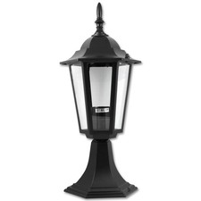 Led wegeleuchte e27 - led,
