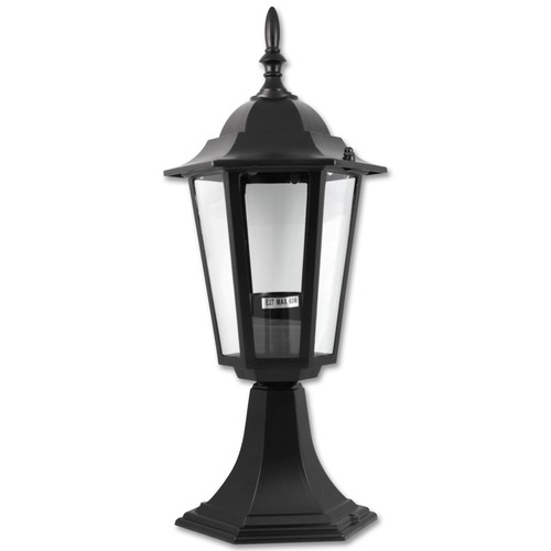 Led wegeleuchte e27 - led,