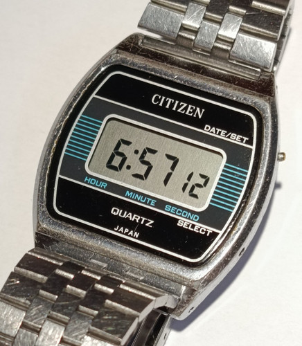 Seltene citizen p040 vintage - p040,