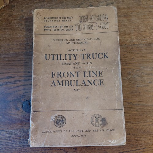 Original 1955 8014 bis - 1955, 9-8014