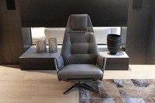 Intertime Relaxsessel Mesh