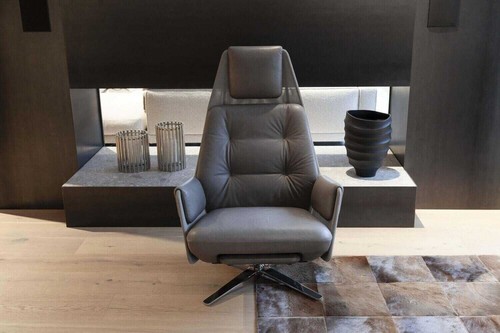 Intertime relaxsessel mesh - relaxsessel,