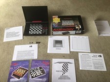 Kasparov express chess - kasparov,