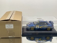 Autoart 89992 subaru impreza - autoart,