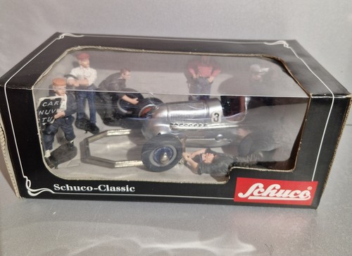 Schuco classic studio - -,