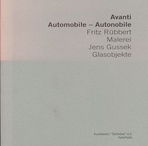 Avanti automobile - automobile,