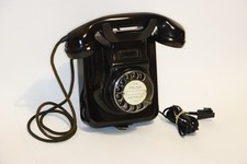 Wandtelefon W49 analog