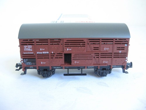 Wk340 märklin 4888 - wk340*,