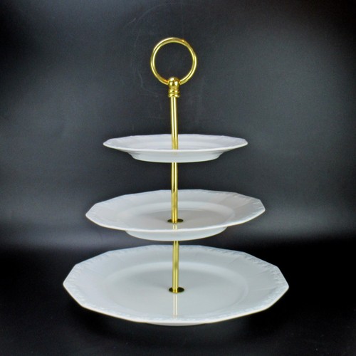 Rosenthal porzellan etagere - rosenthal,