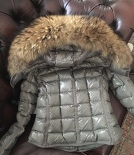 weltschönste MONCLER Armoise
