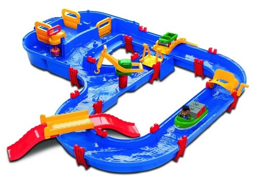 Aquaplay outdoor wasser - outdoor,