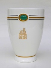 VILLEROY & BOCH  - Paloma Picasso  - Bijou Vase - Faiencerie Mettlach