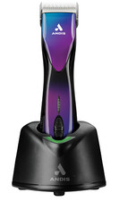 ANDIS PULSE ZR II PURPLE