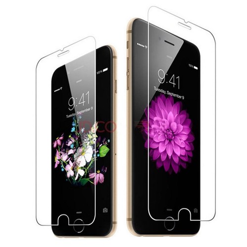 Für iphone 8 displayschutz - für, 7