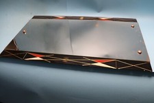 ALTER  WANDSPIEGEL  AUF