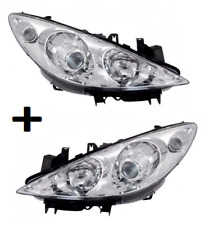 SCHEINWERFER VORNE RECHTS +