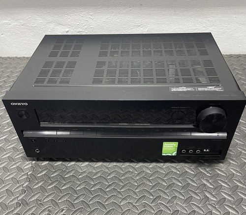 Onkyo nr414 receiver - av,