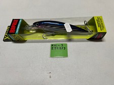 Lagerware Wobbler Rapala Saltwater X-Rap Magnum   FK2928/3