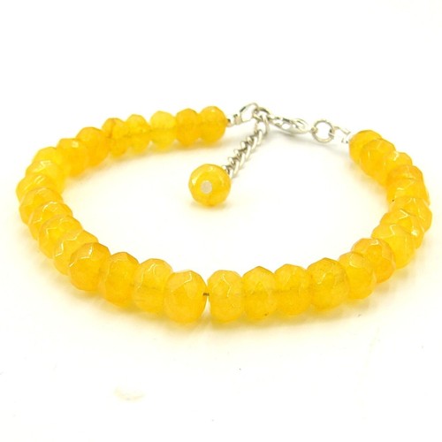 Bailysbeads edles gelb - bailysbeads,