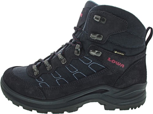 Lowa taurus pro gtx mid - lowa,