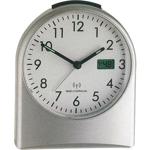Tfa 1040 funkwecker - tfa, 98.1040.54