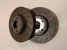 Bremsscheiben Vorne Links Rechts Mercedes W212 E-Klasse W204 W207 A2044211012