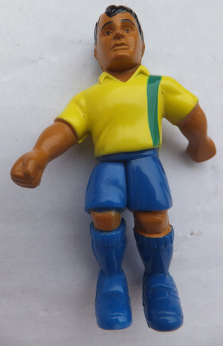 Fussball figur spieler france - figur,